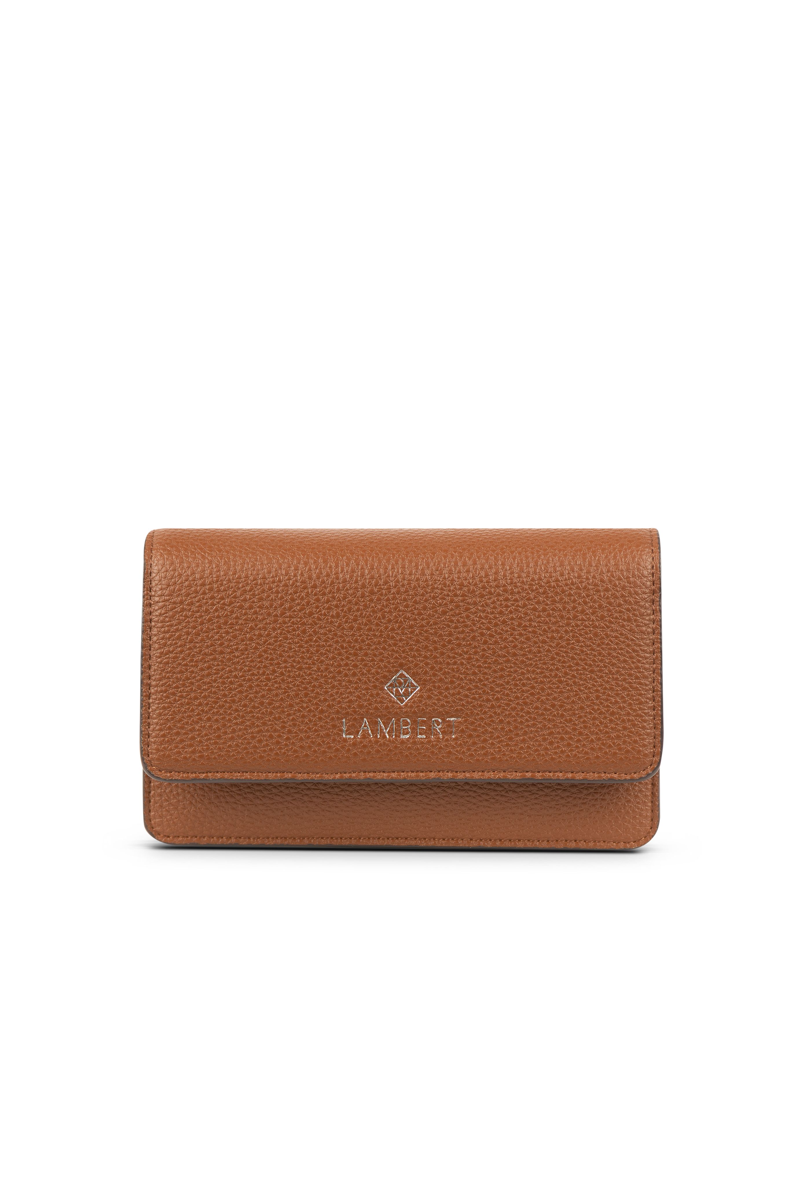 LAMBERT # TINA CROSSBODY