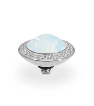 QUDO # TOP TONDO DELUXE 13 MM