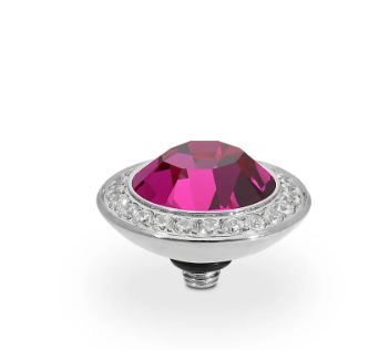 QUDO # TOP TONDO DELUXE 13 MM