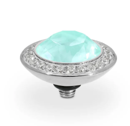 QUDO # TOP TONDO DELUXE 13 MM