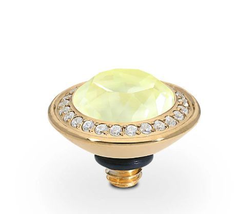 QUDO # TOP TONDO DELUXE 13 MM