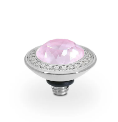 QUDO # TOP TONDO DELUXE 9 MM