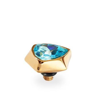 QUDO # TOP TRIANGOLO 10MM