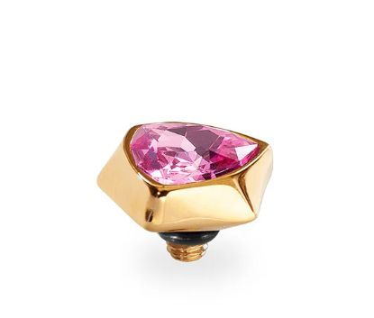 QUDO # TOP TRIANGOLO 10MM