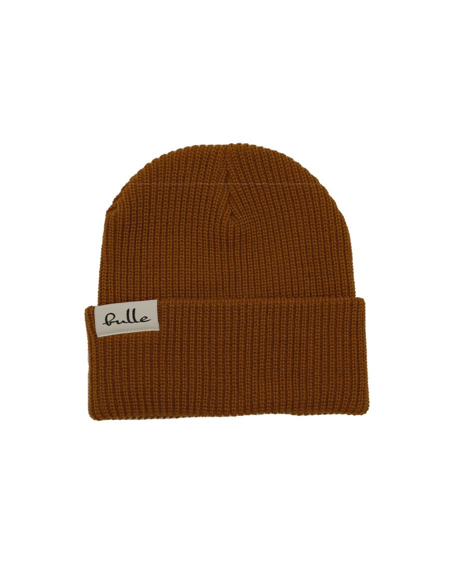 BULLE # TUQUE SCANDINAVE 100% QUÉBEC