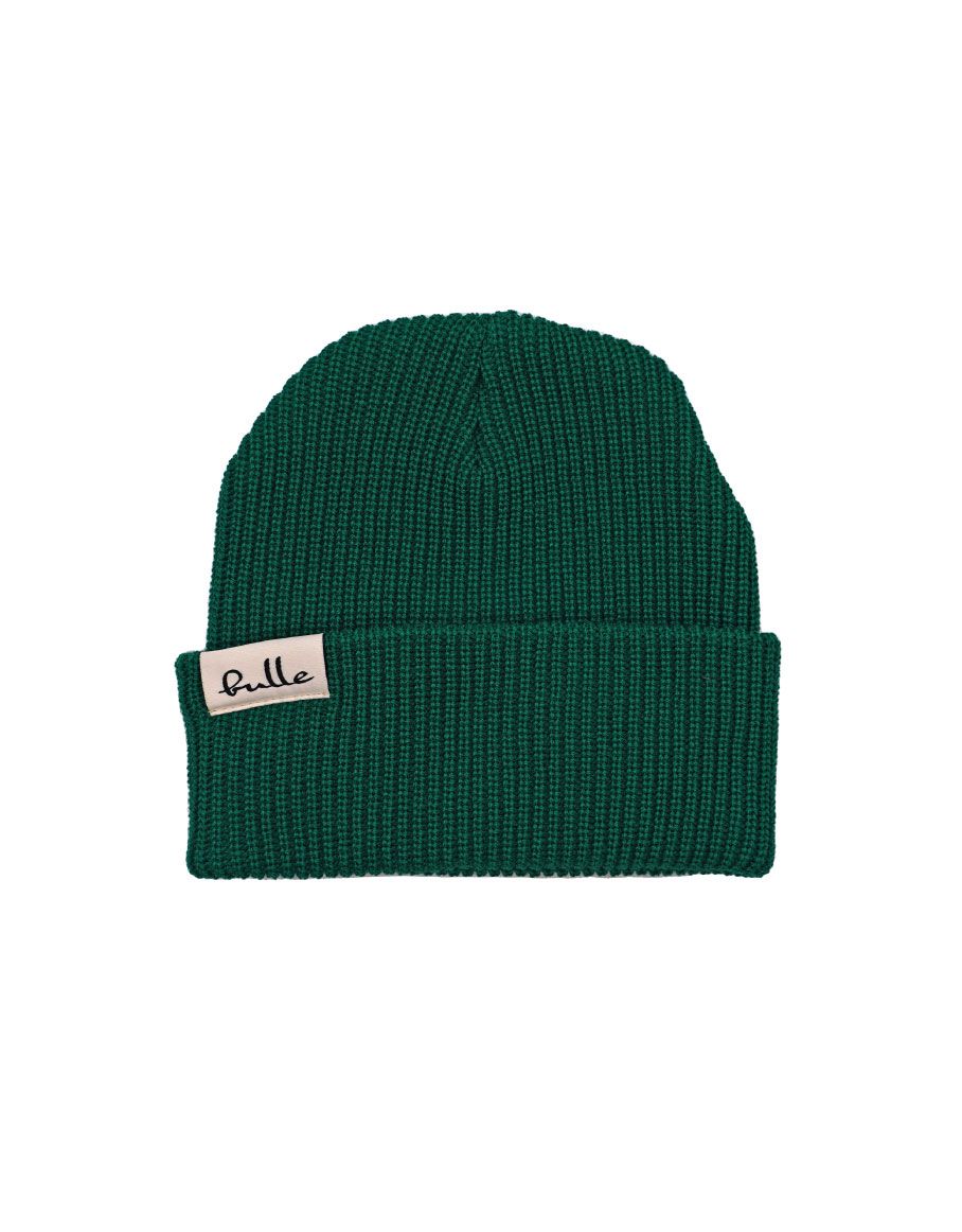 BULLE # TUQUE SCANDINAVE 100% QUÉBEC
