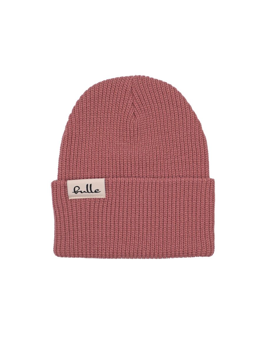 BULLE # TUQUE SCANDINAVE 100% QUÉBEC