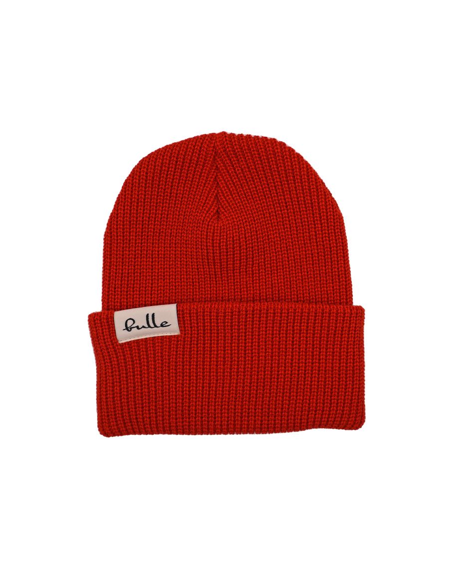 BULLE # TUQUE SCANDINAVE 100% QUÉBEC
