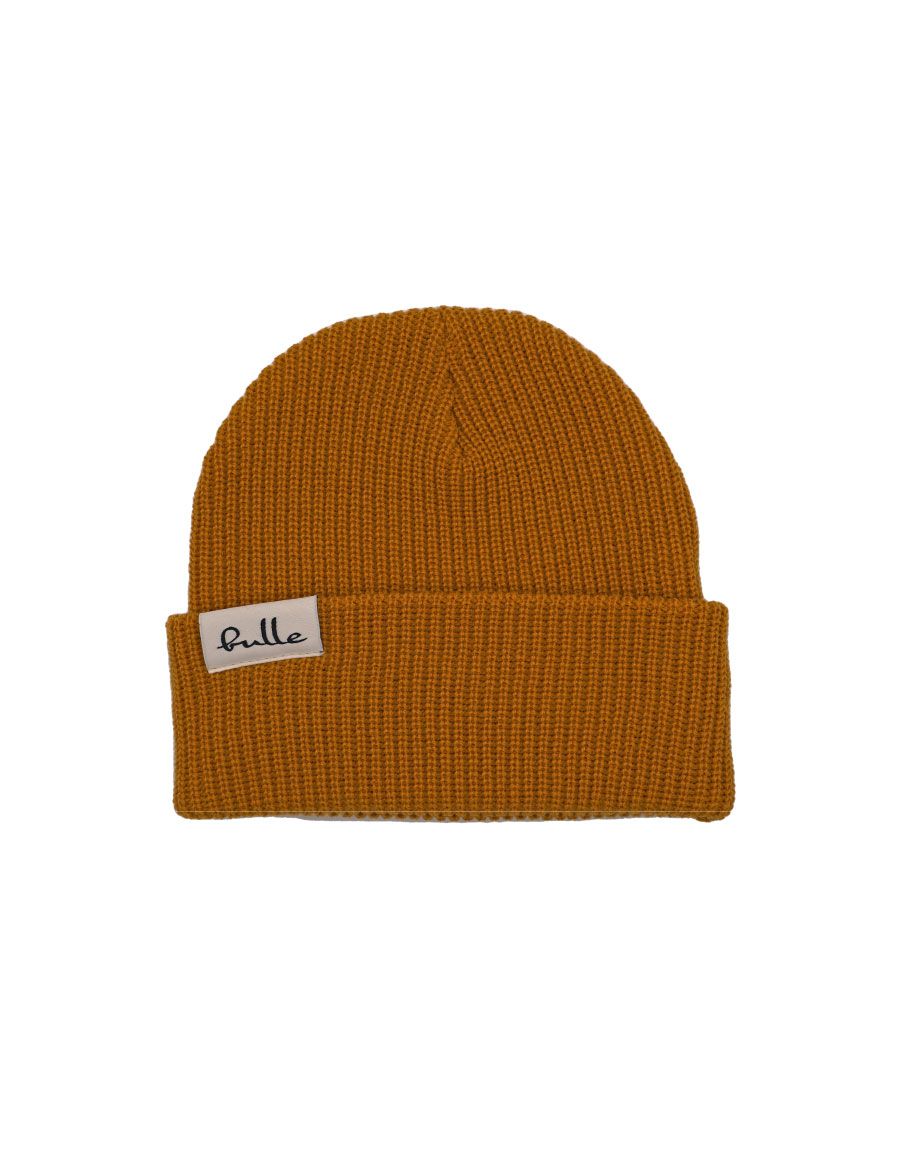 BULLE # TUQUE SCANDINAVE 100% QUÉBEC