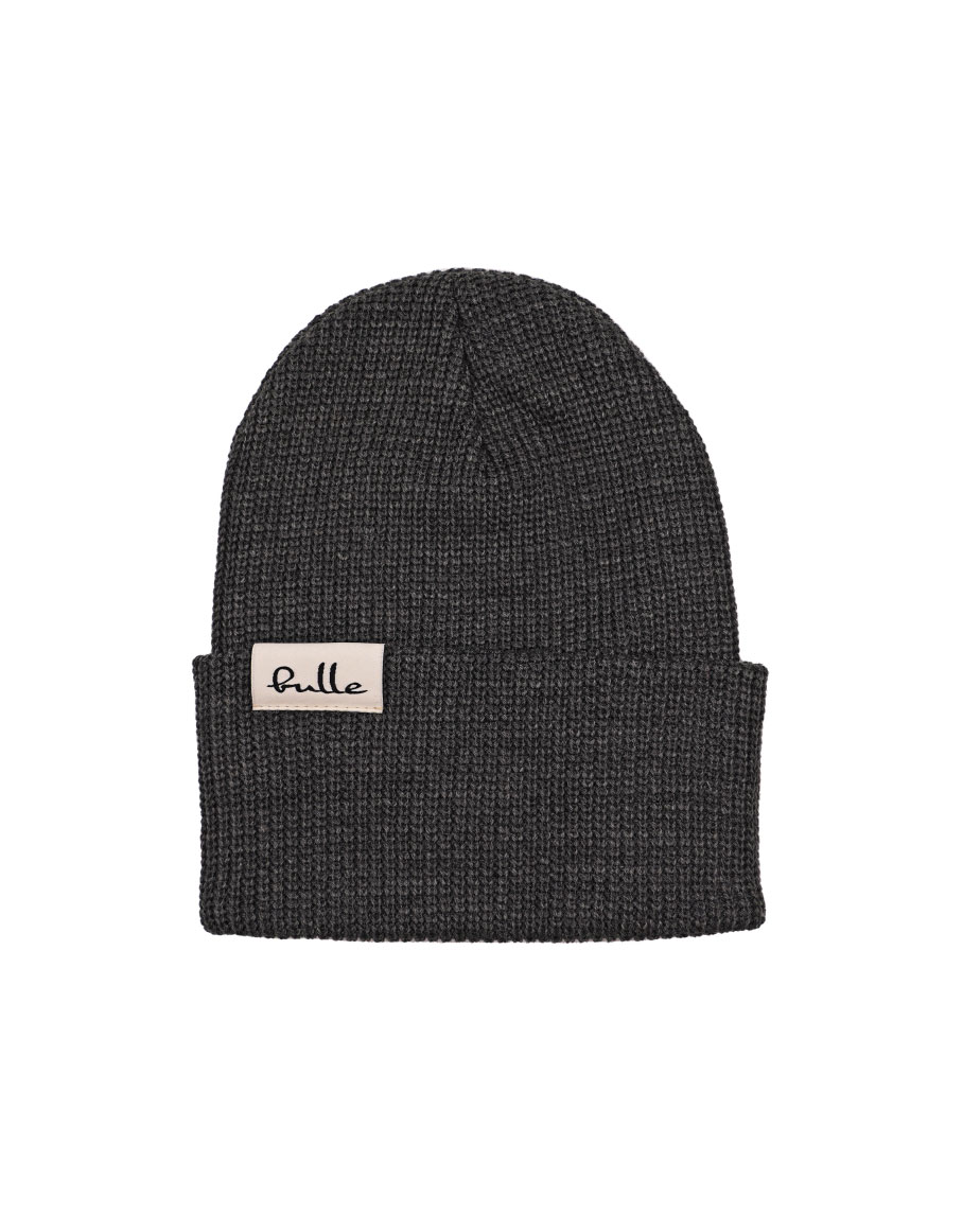 BULLE # TUQUE SCANDINAVE 100% QUÉBEC