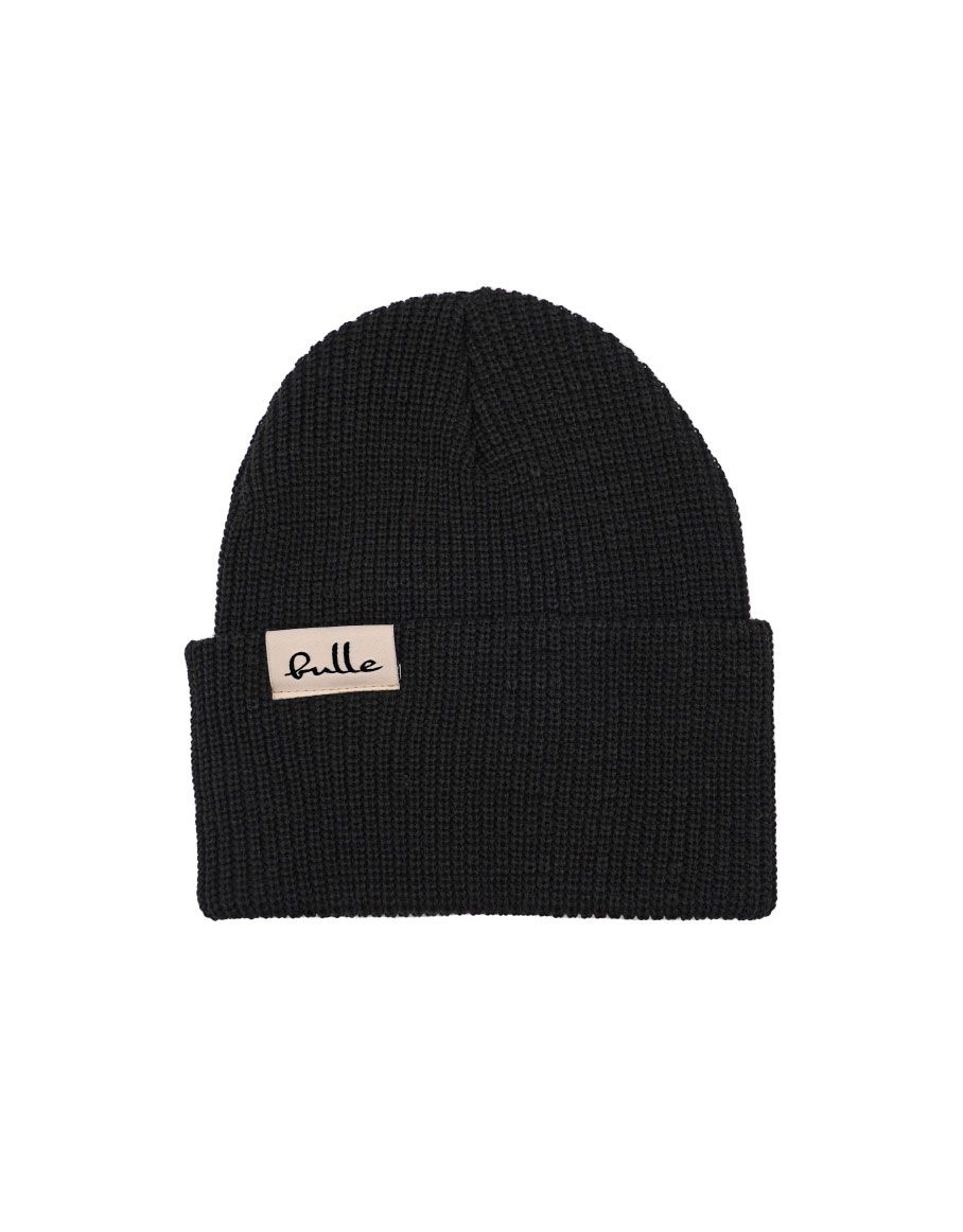 BULLE # TUQUE SCANDINAVE 100% QUÉBEC