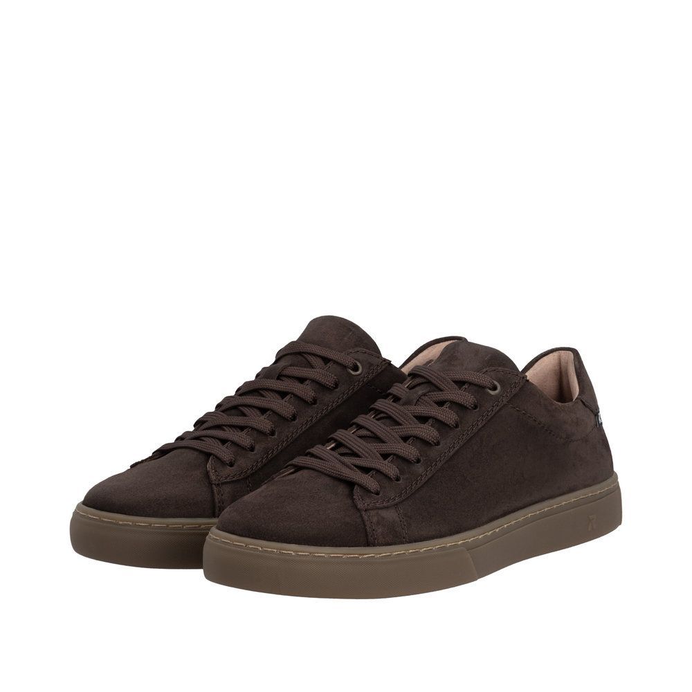 RIEKER # U0701-25 CHOCOLAT