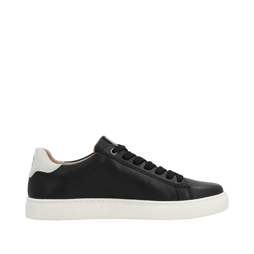REVOLUTION# U0704-00 NOIR