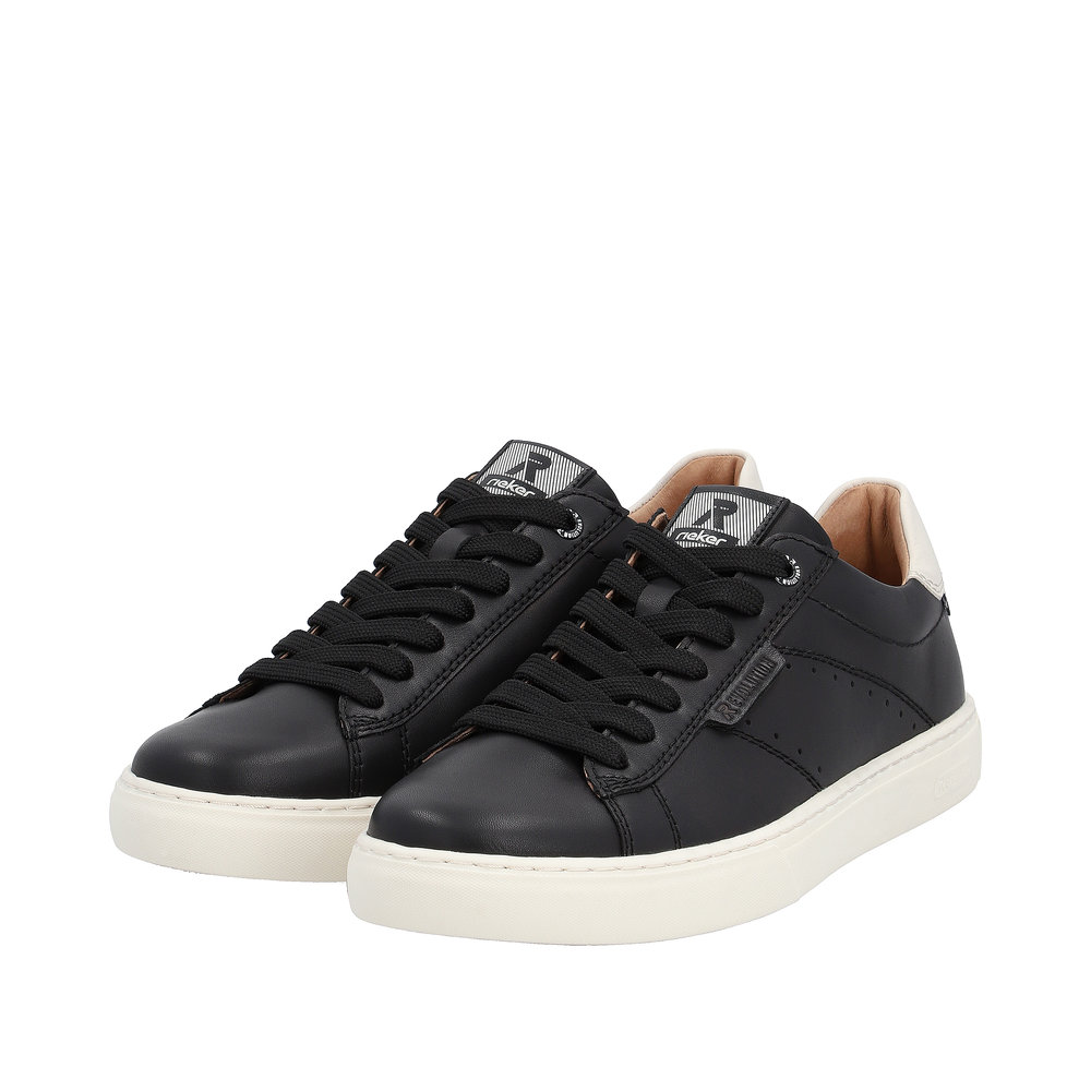 REVOLUTION# U0704-00 NOIR