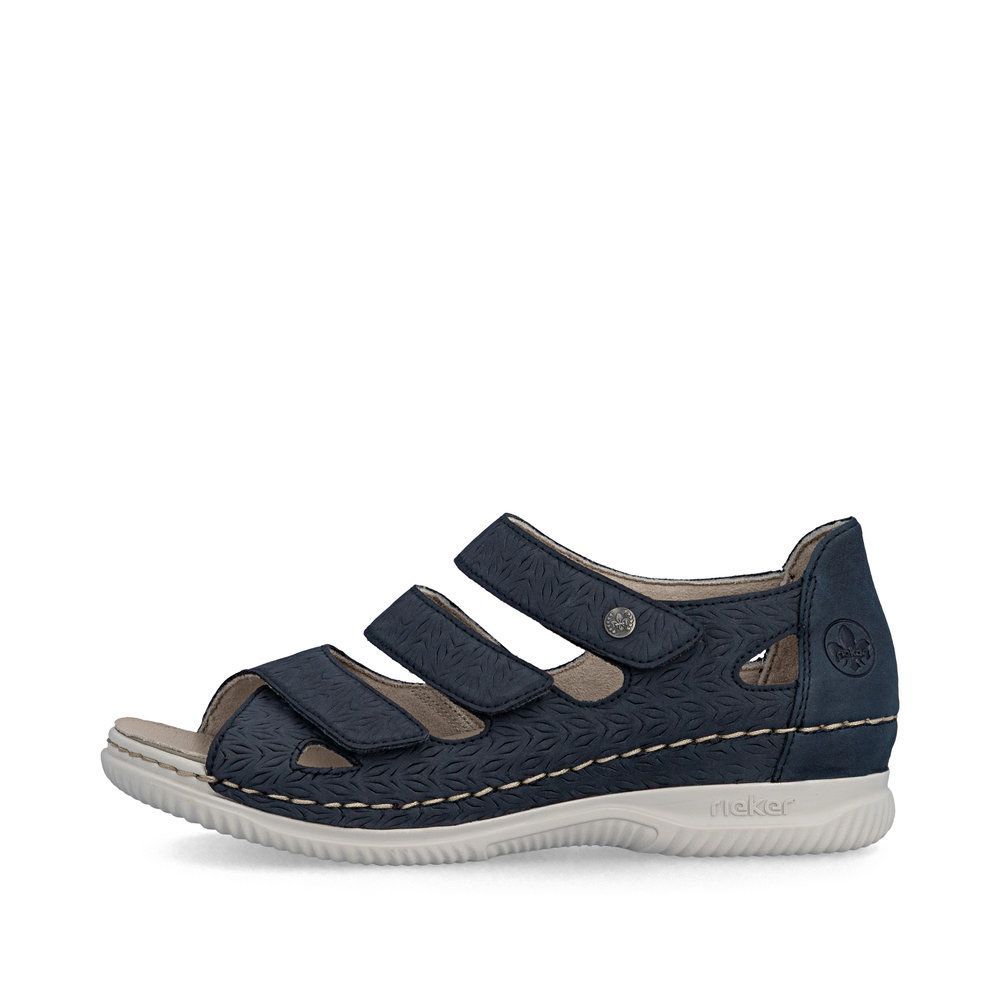 RIEKER # V7451-14 MARINE