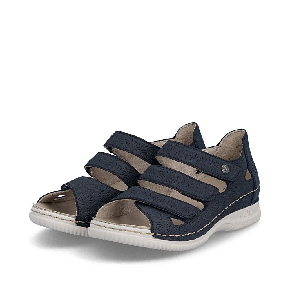 RIEKER # V7451-14 MARINE