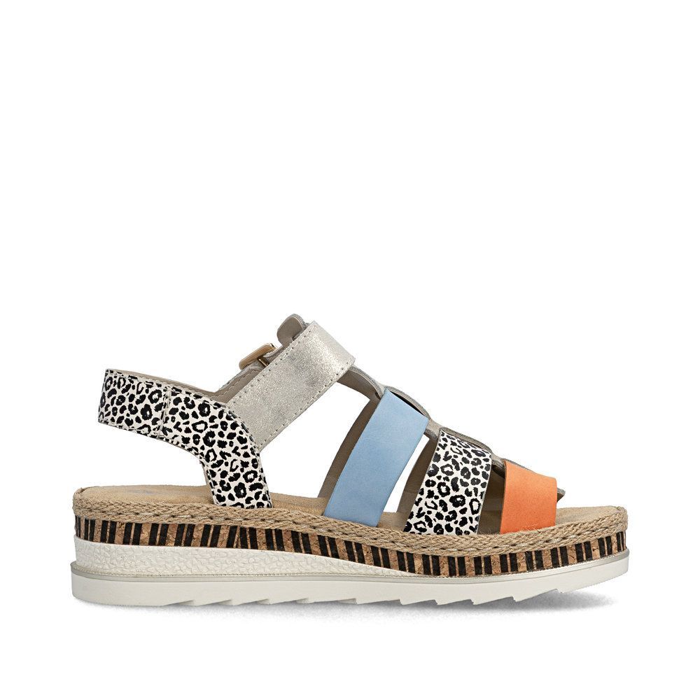 RIEKER # V7904-90 MULTI