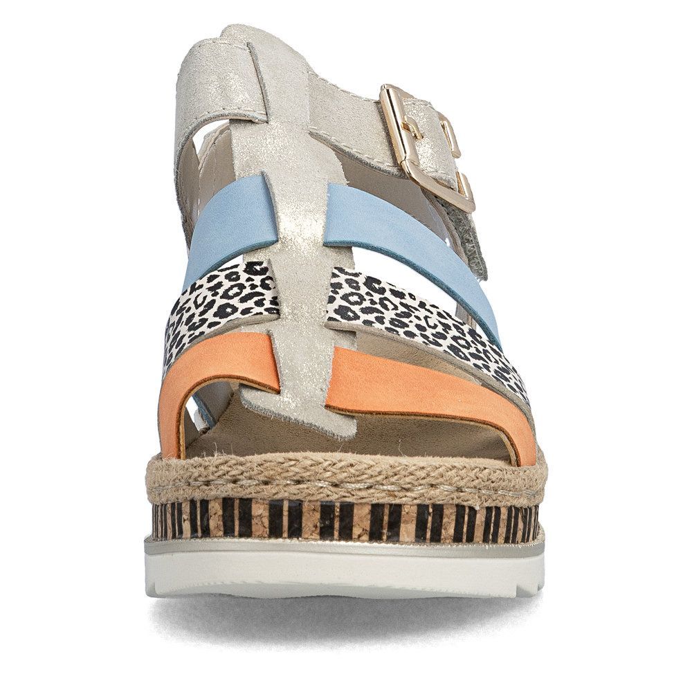 RIEKER # V7904-90 MULTI