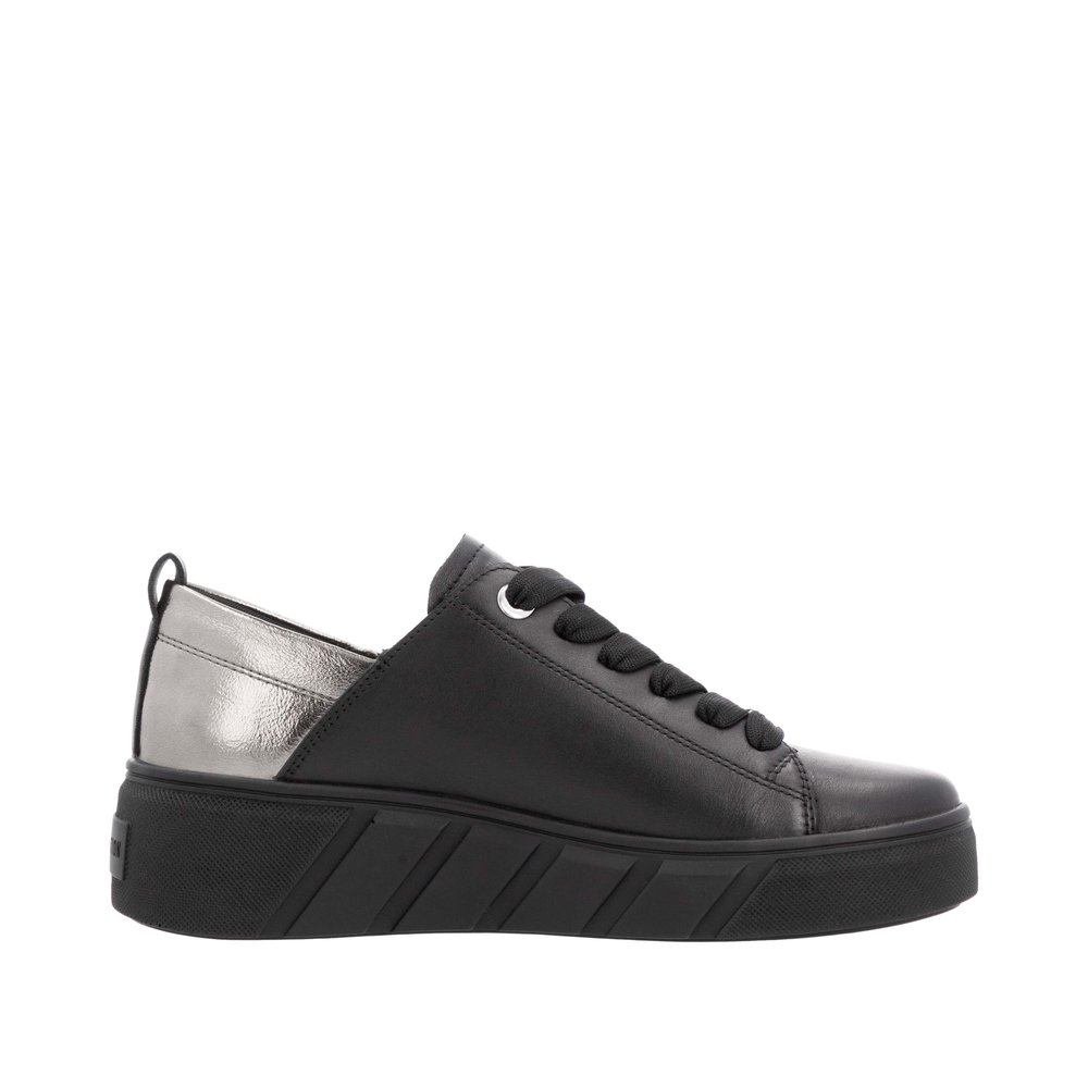 REVOLUTION# W0502-03 NOIR