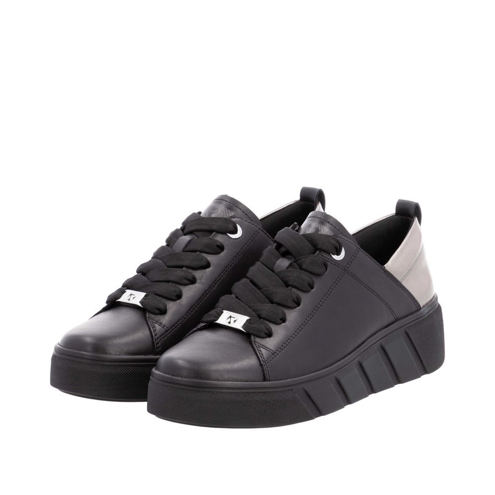 REVOLUTION# W0502-03 NOIR