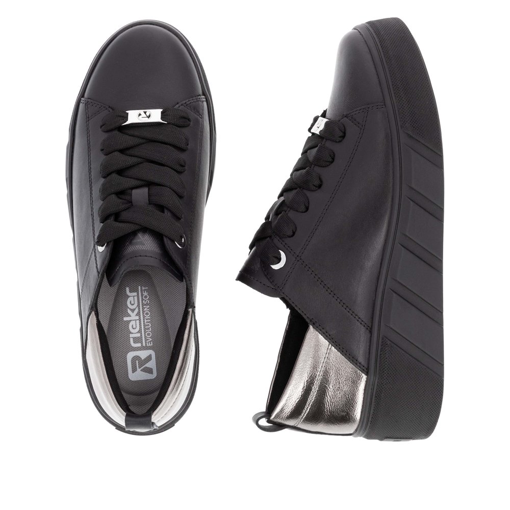 REVOLUTION# W0502-03 NOIR