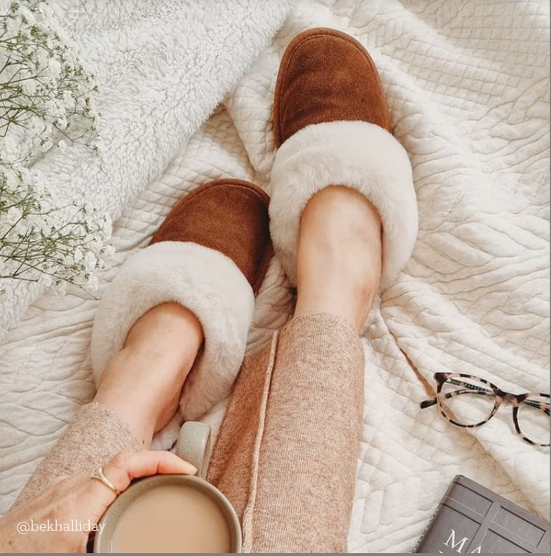 EMU # JOLIE CHESTNUT