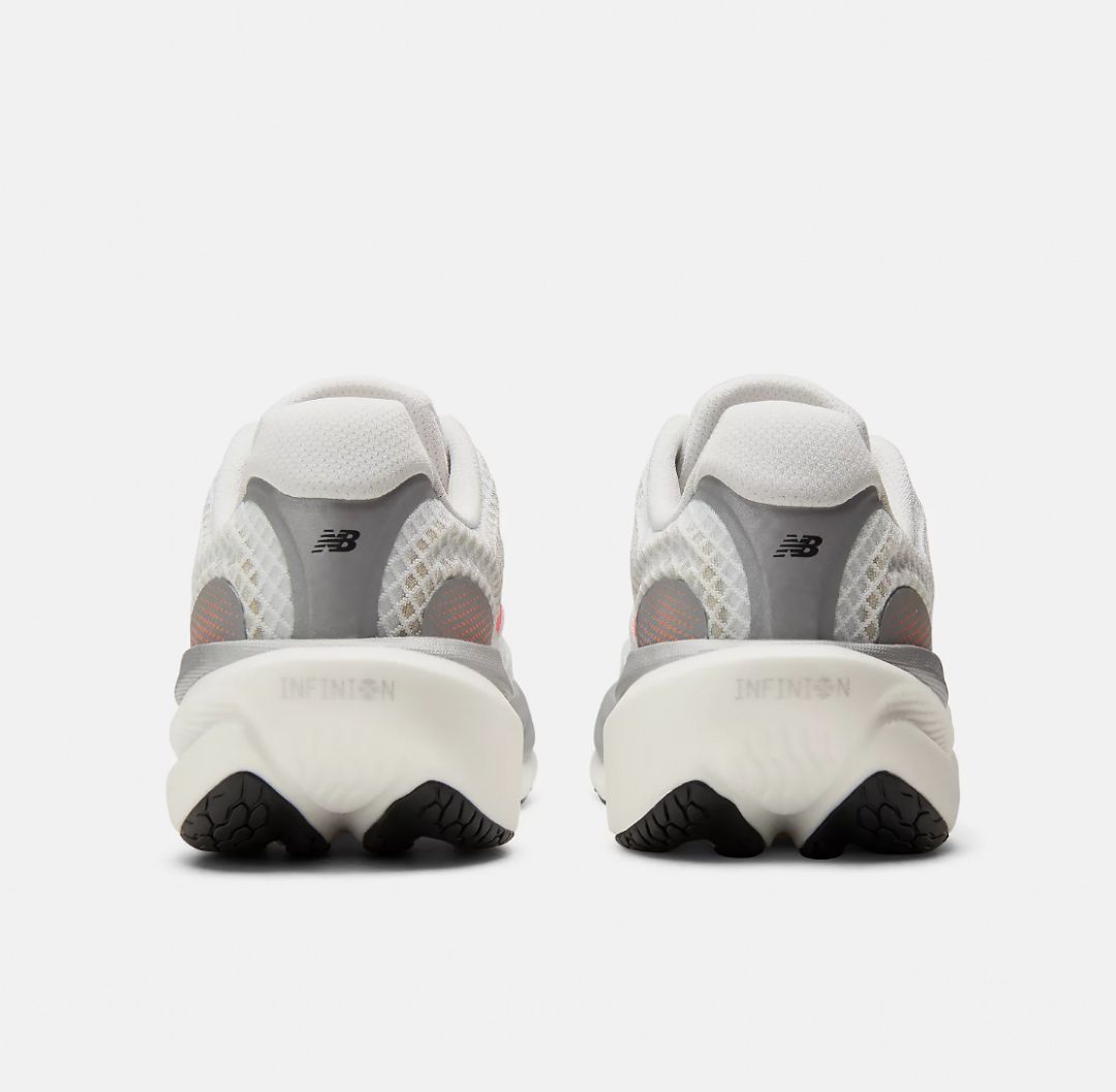 NEW BALANCE # W10809PJ GRIS MULTI