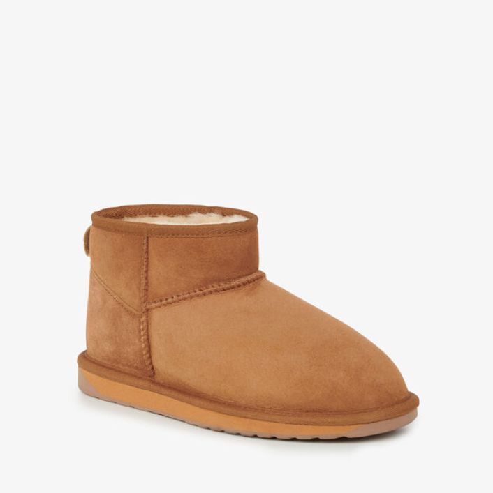 EMU # STINGER MICRO CHESTNUT