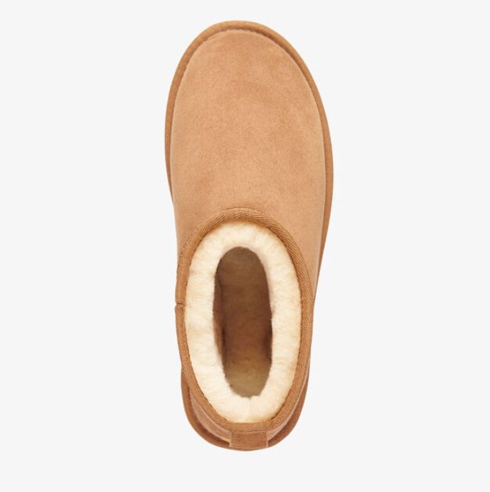 EMU # STINGER MICRO CHESTNUT