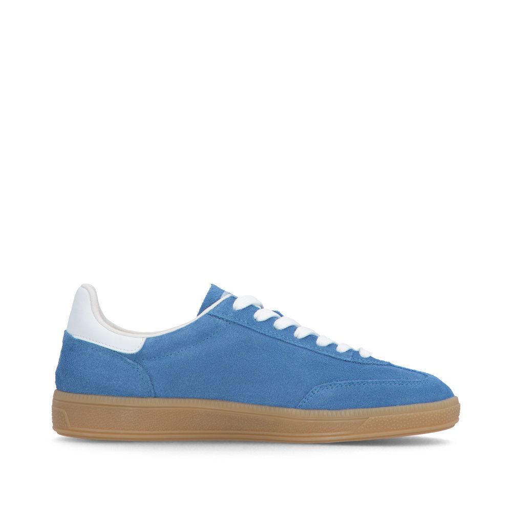 RIEKER # W2200-12 BLEU