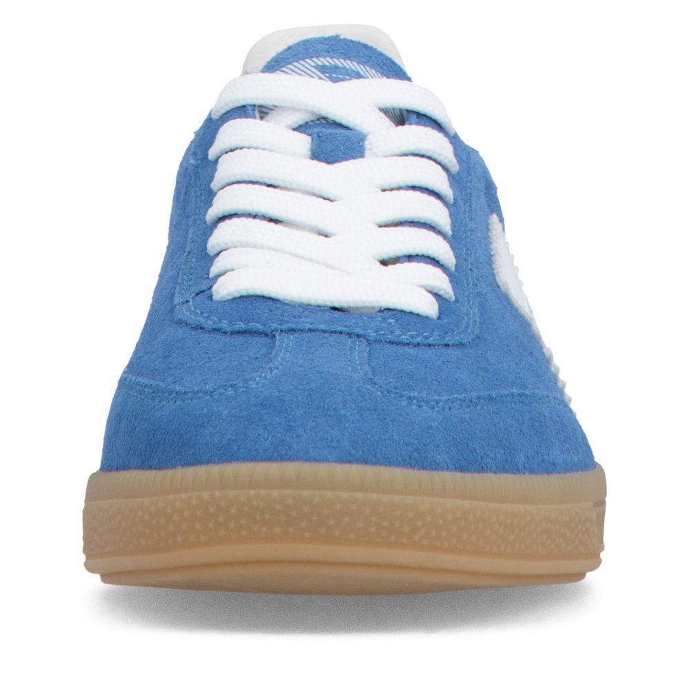 RIEKER # W2200-12 BLEU
