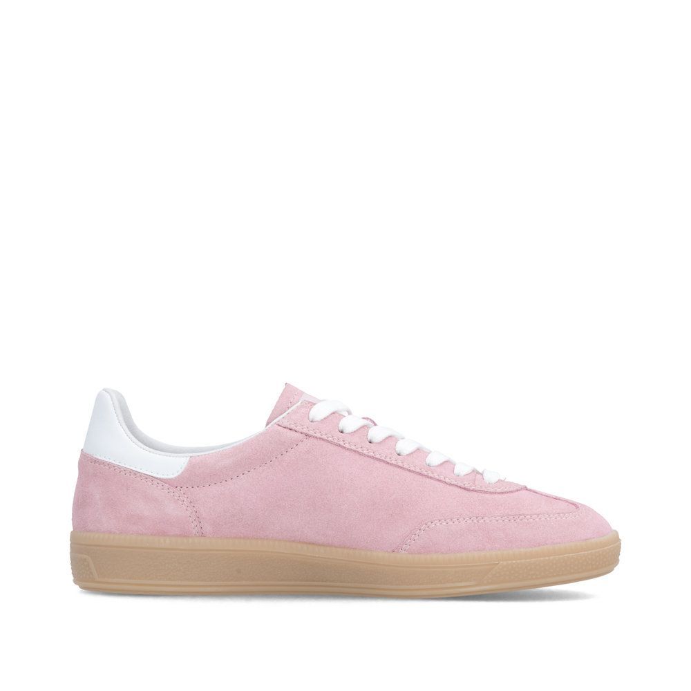 RIEKER # W2200-34 ORCHIDÉE ROSE