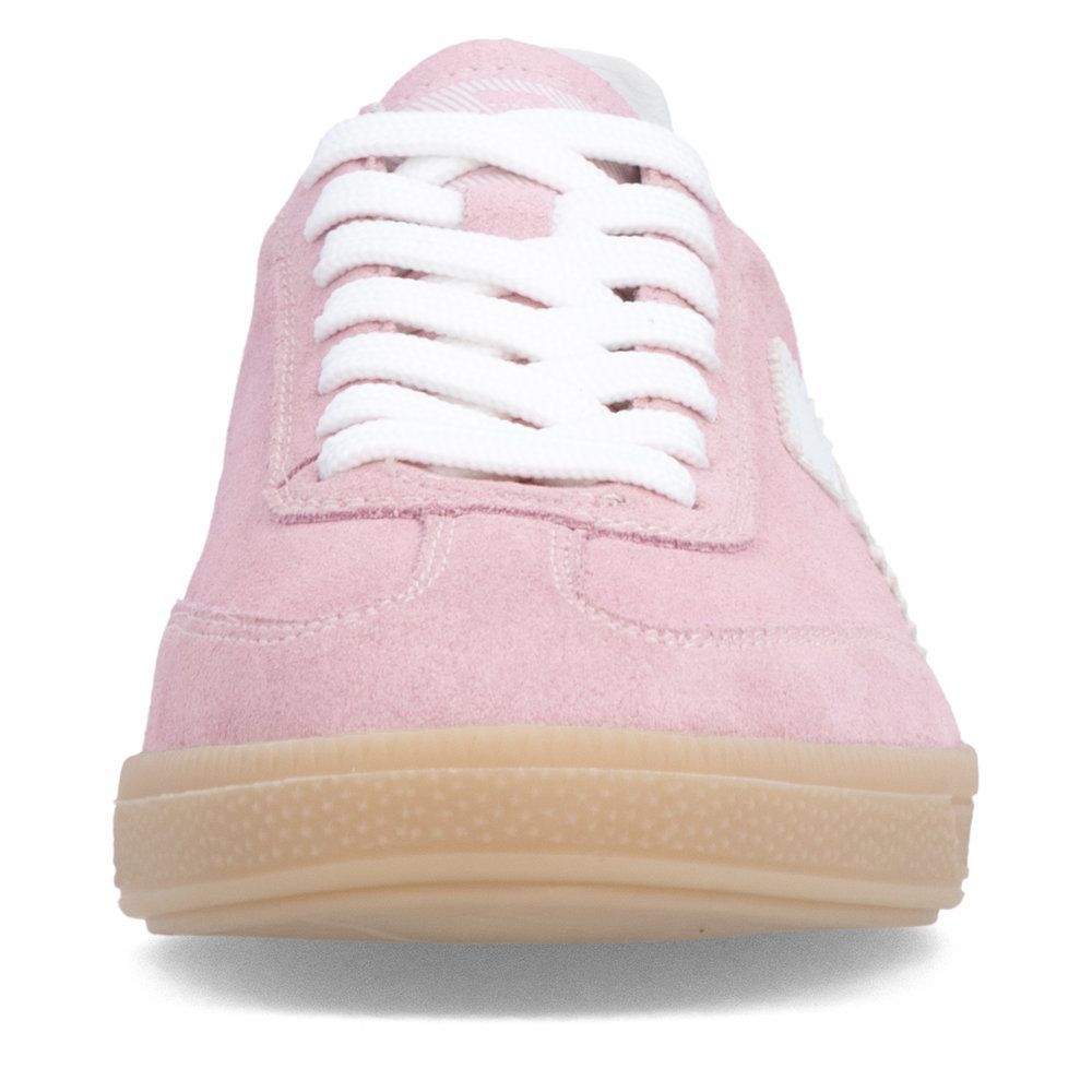 RIEKER # W2200-34 ORCHIDÉE ROSE