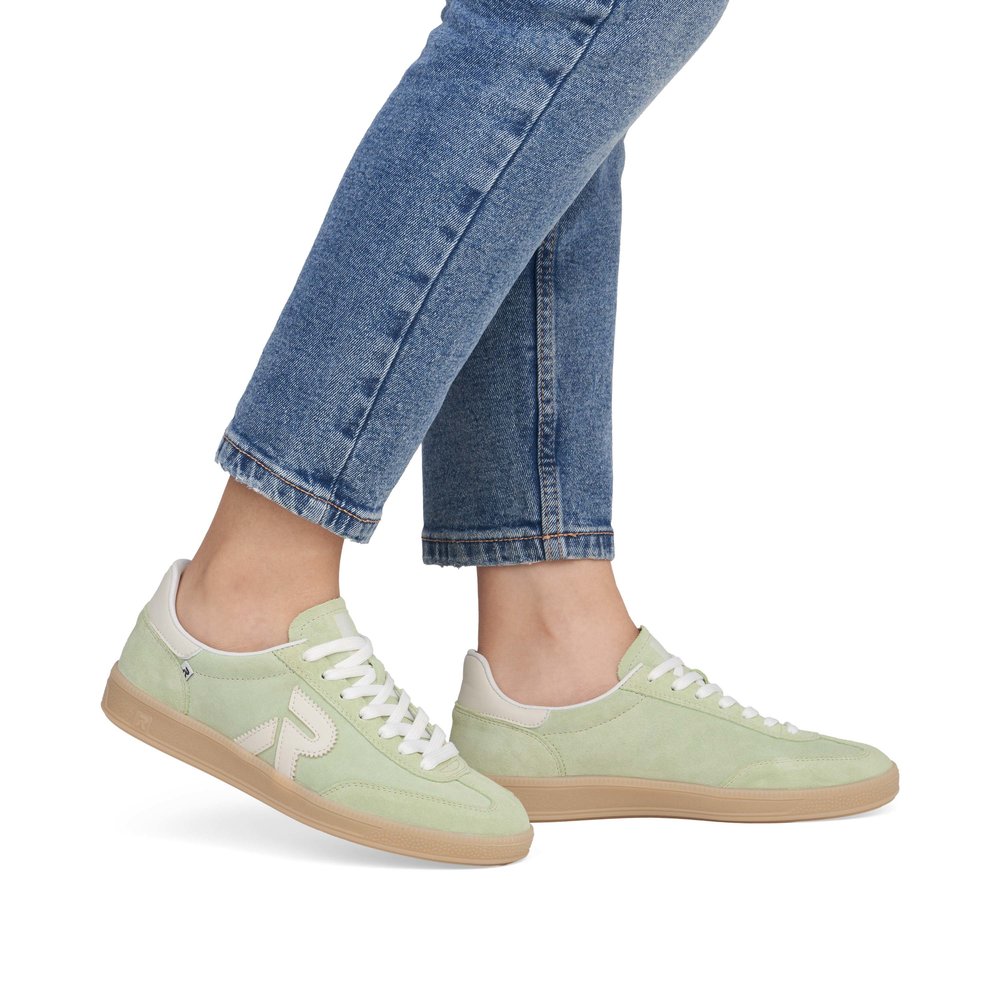 RIEKER # W2200-52 VERT