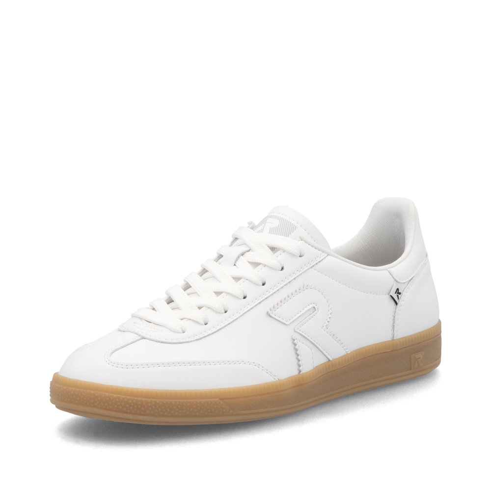 RIEKER # W2200-80 BLANC