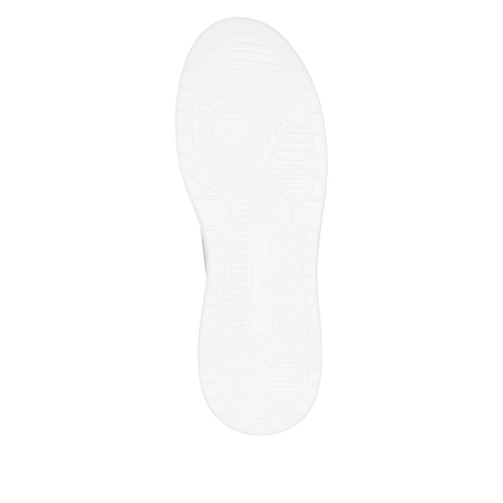 RIEKER # W2301-90 ARGENT