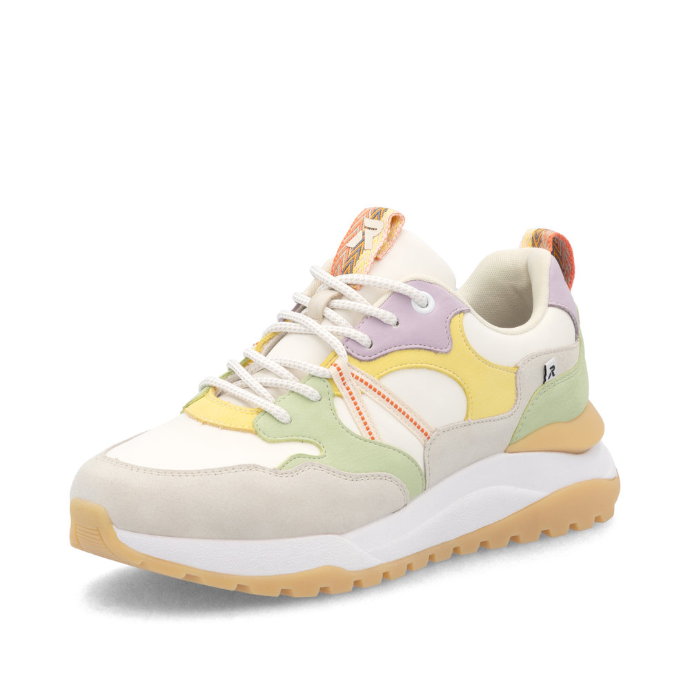 RIEKER # W2501-81 MULTI