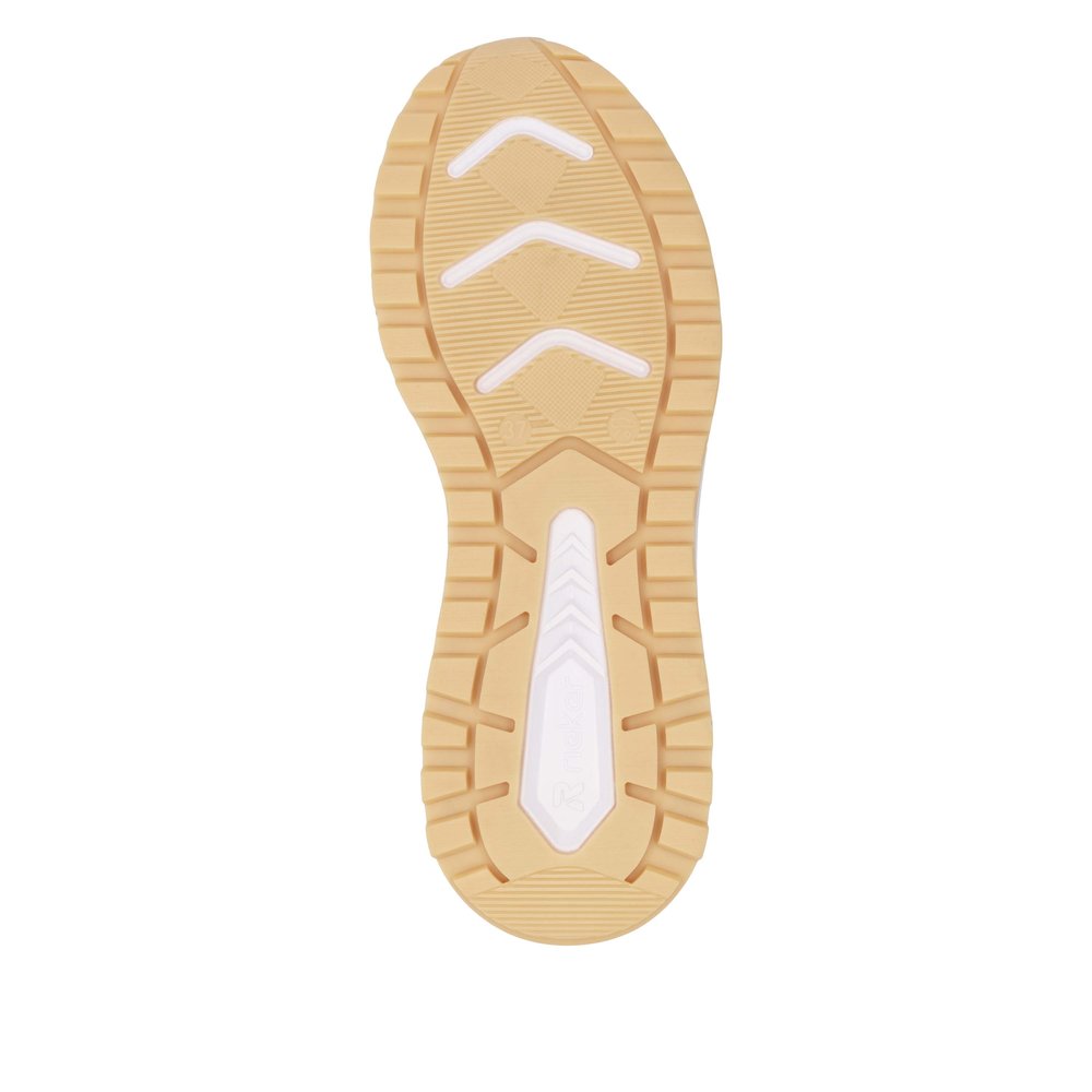 RIEKER # W2501-81 MULTI