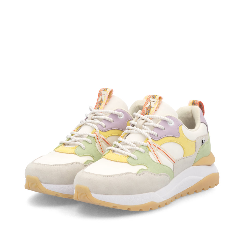 RIEKER # W2501-81 MULTI