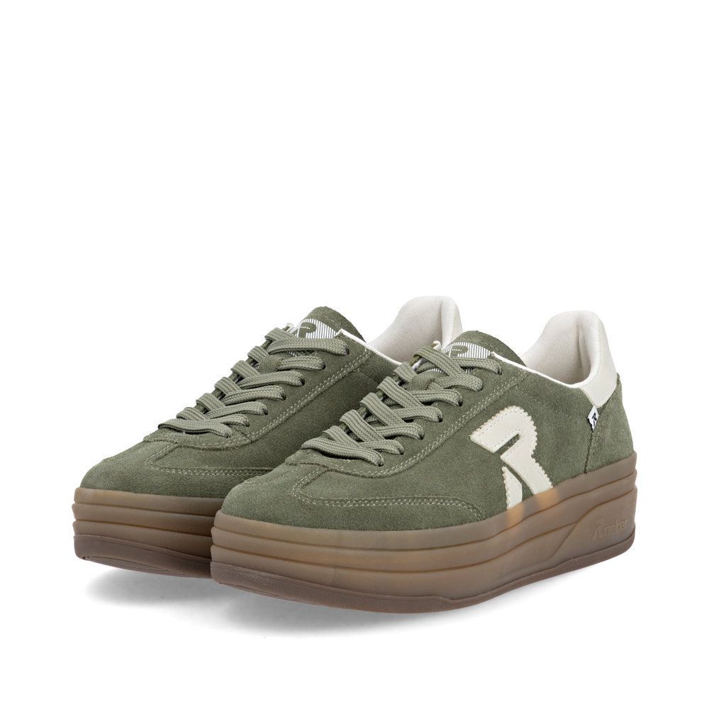 RIEKER # W3700-54 VERT