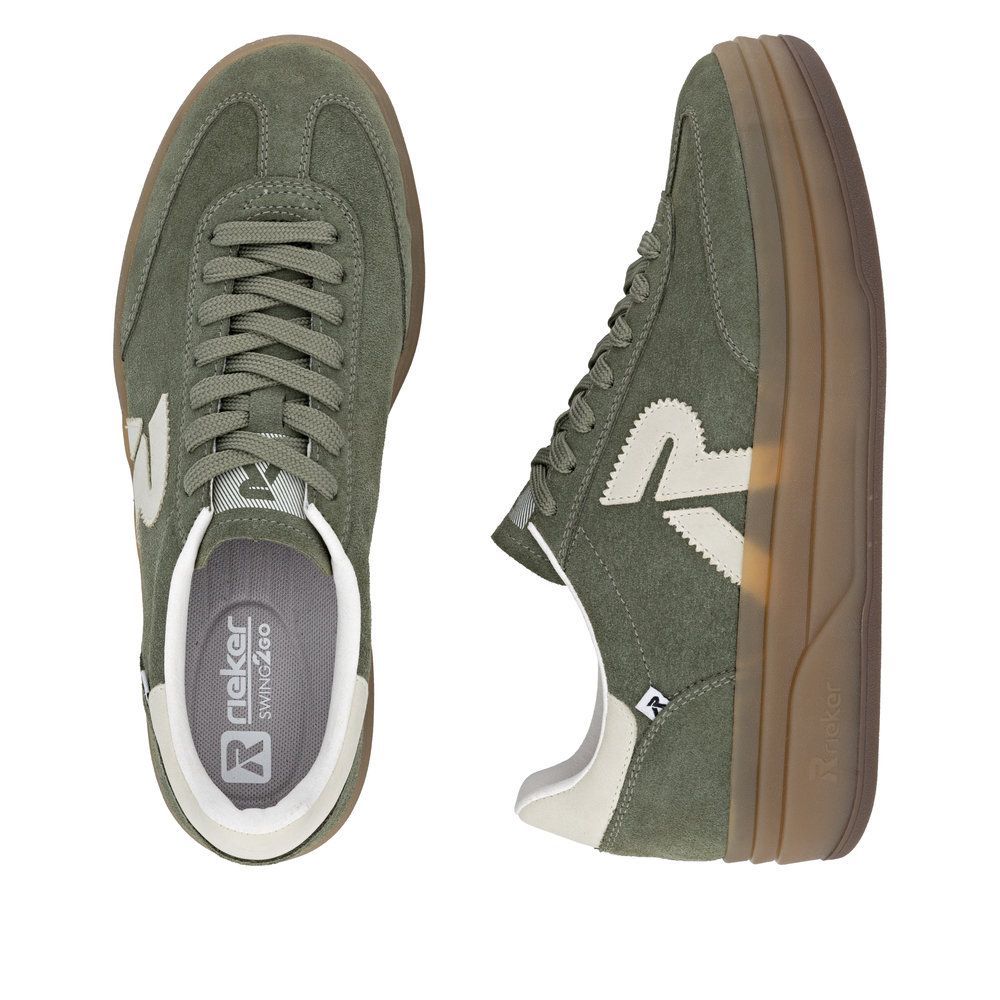RIEKER # W3700-54 VERT