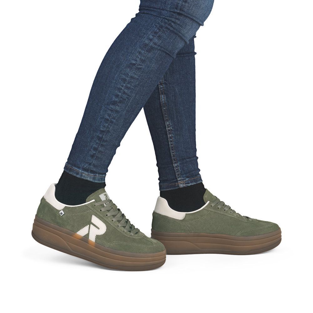 RIEKER # W3700-54 VERT