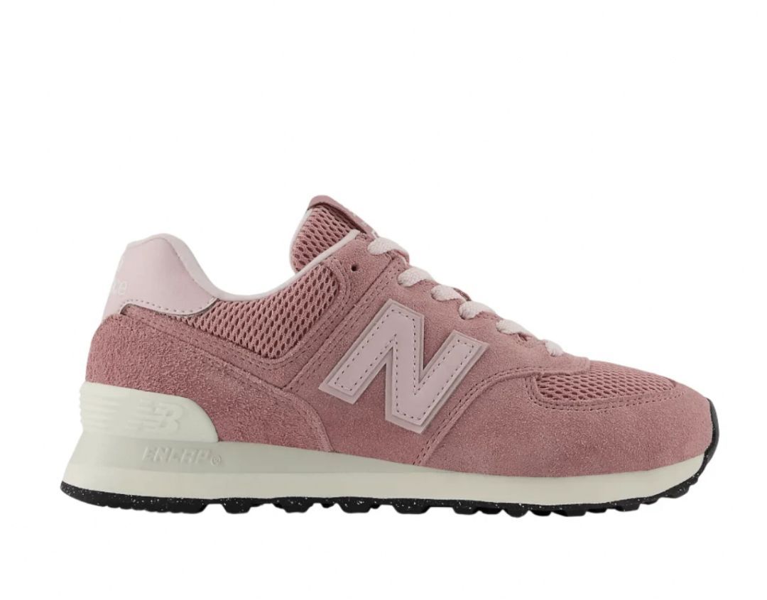 NEW BALANCE # 574 ROSE
