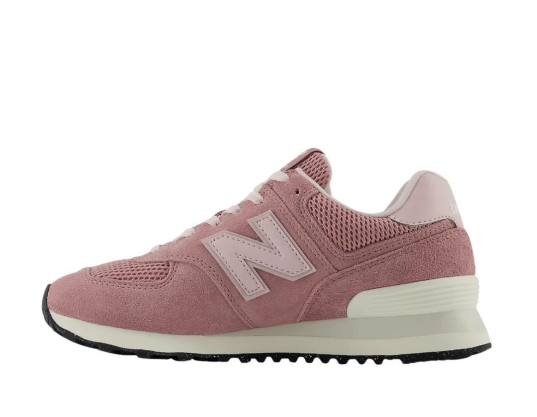 NEW BALANCE # 574 ROSE
