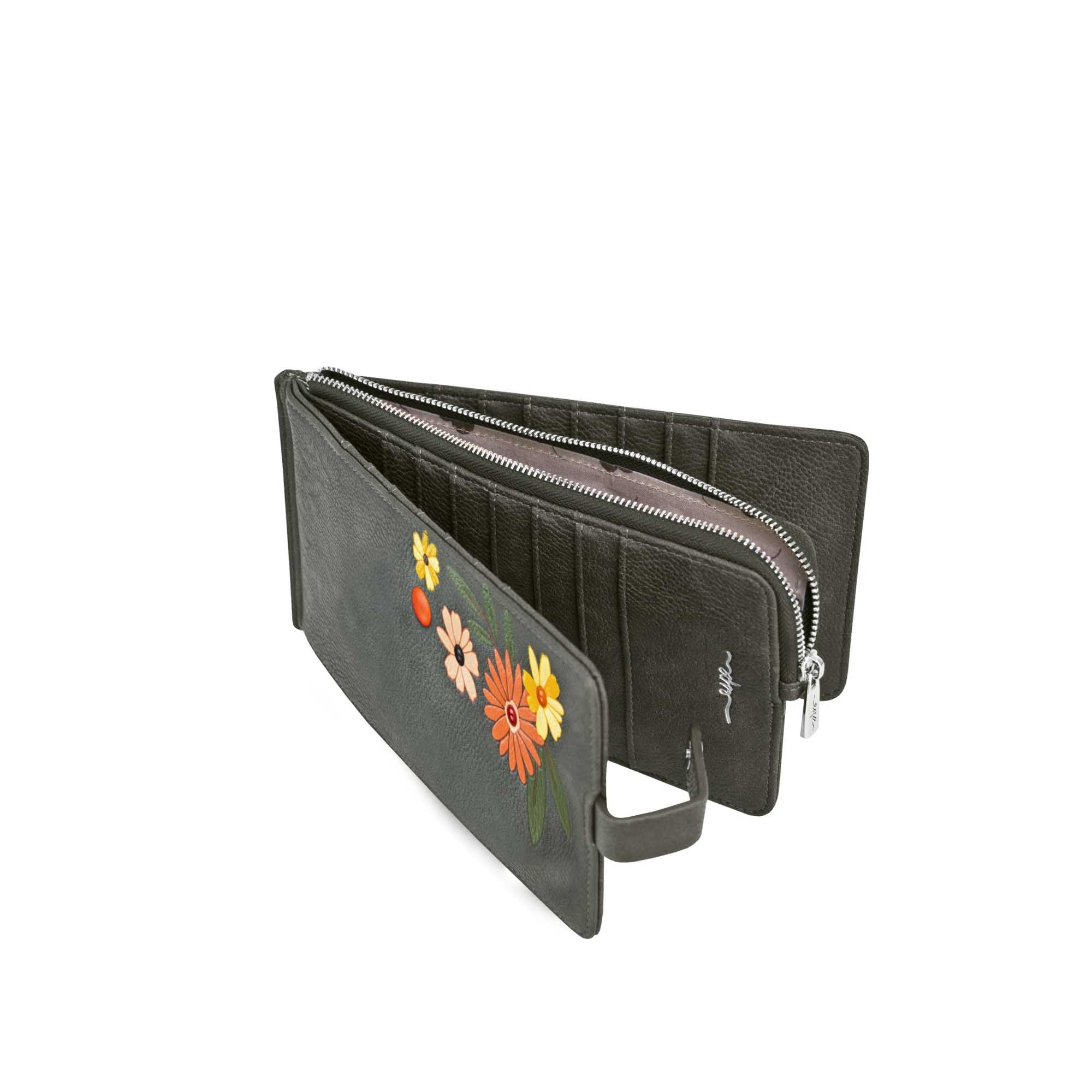 ESPE # DALIAH PORTEFEUILLE