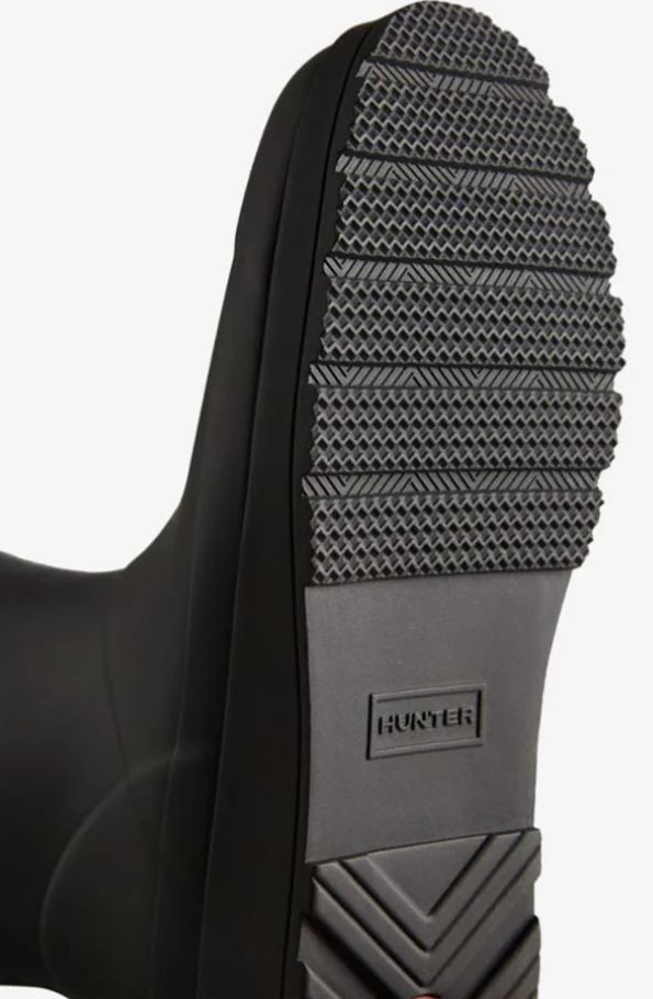 HUNTER # PLAY TALL NOIR