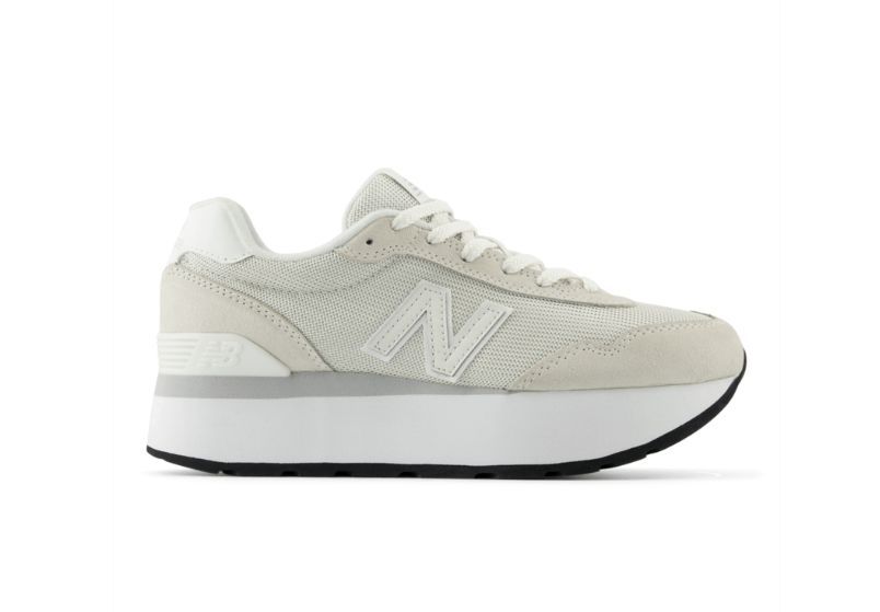 NEW BALANCE # 515H BEIGE