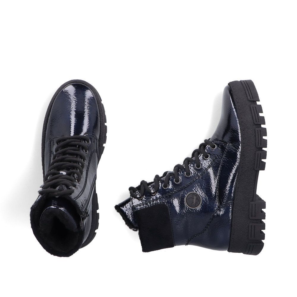 RIEKER # Y0220-14 MARINE