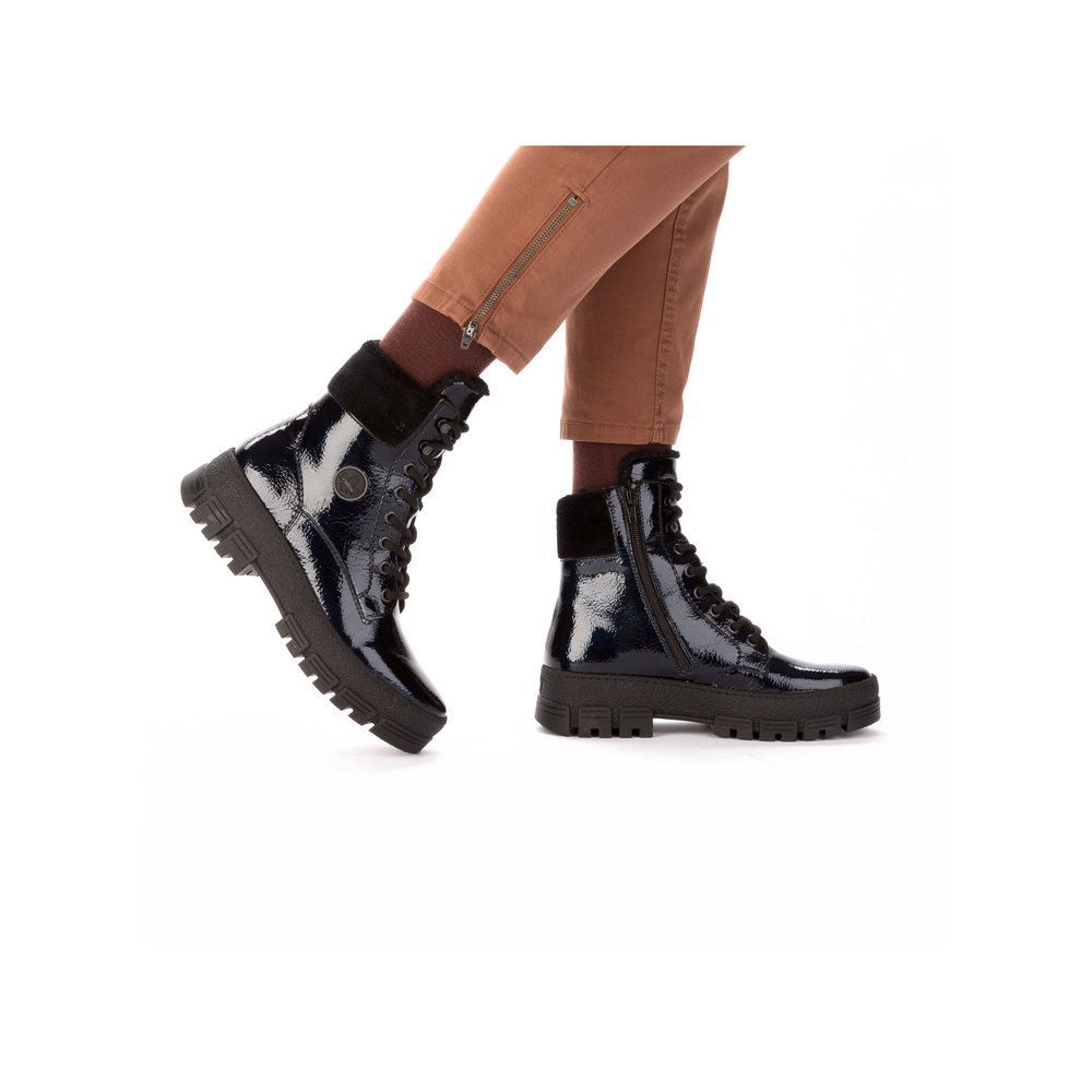 RIEKER # Y0220-14 MARINE