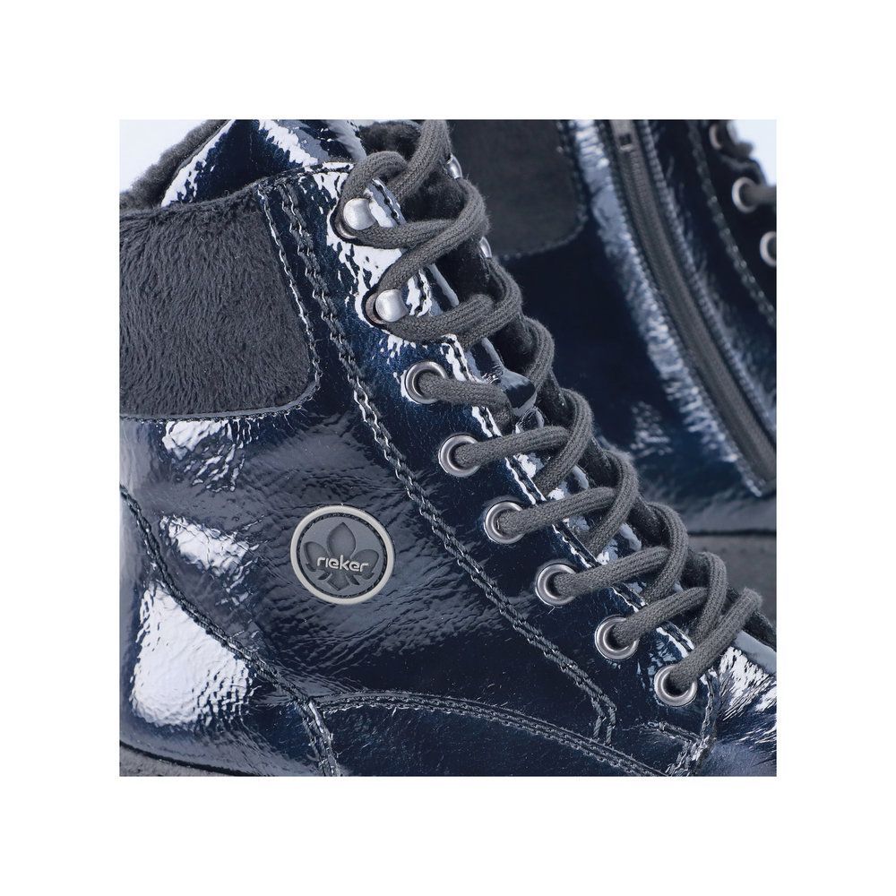 RIEKER # Y0220-14 MARINE